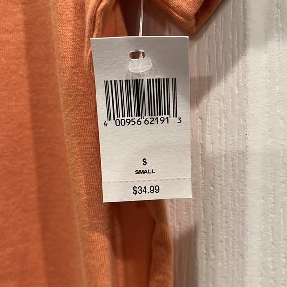 Walt Disney World Mickey Mouse short sleeve tee women's size S - Picture 4 of 5